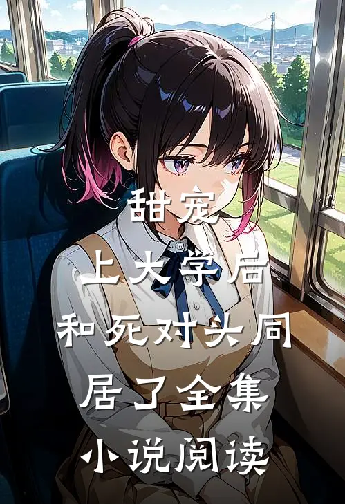甜宠：上大学后，和死对头同居了全集小说阅读