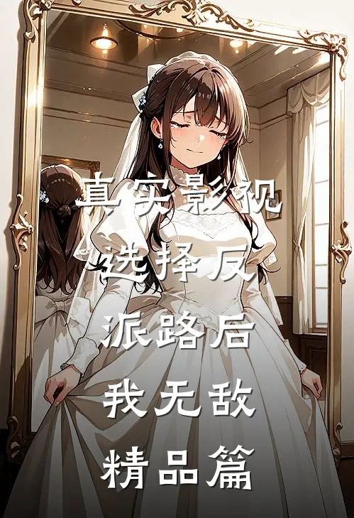 真实影视：选择反派路后，我无敌精品篇