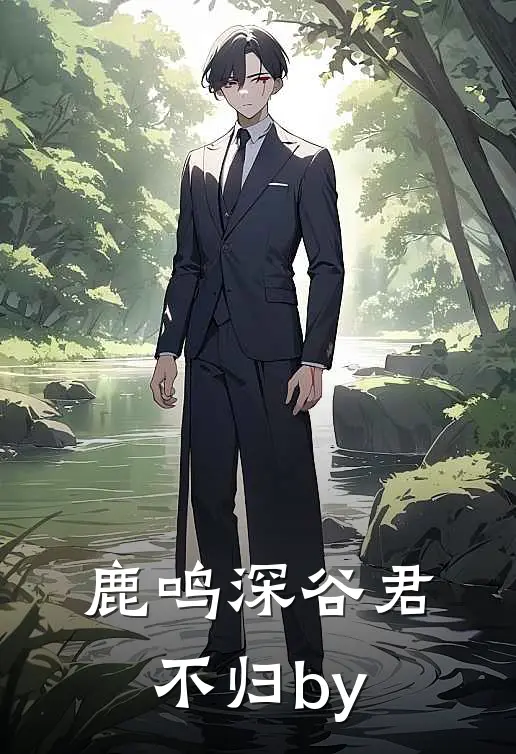 鹿鸣深谷君不归by