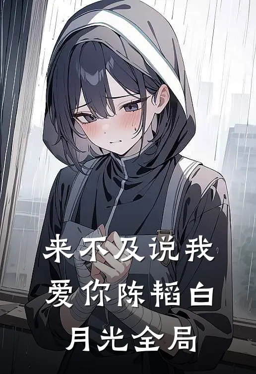 来不及说我爱你陈韬白月光全局
