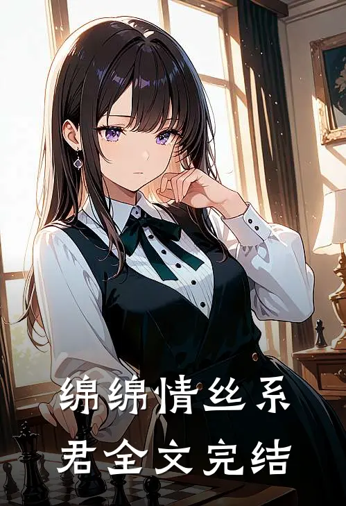 绵绵情丝系君全文完结