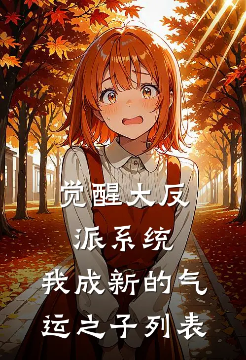 觉醒大反派系统，我成新的气运之子列表