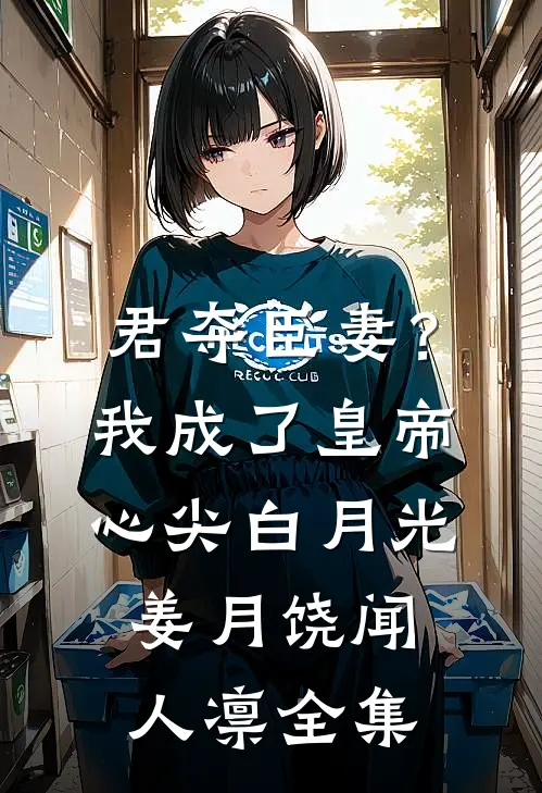 君夺臣妻？我成了皇帝心尖白月光姜月饶闻人凛 全集