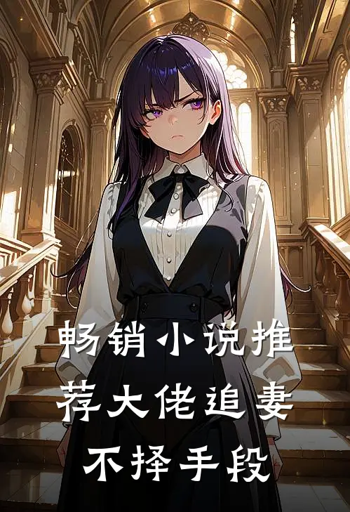 畅销小说推荐大佬追妻不择手段