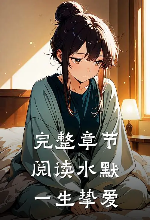 完整章节阅读水默：一生挚爱