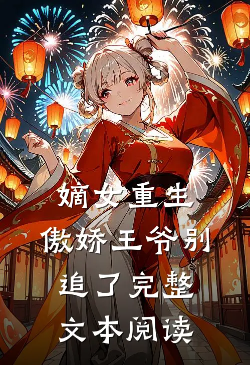 嫡女重生：傲娇王爷别追了完整文本阅读