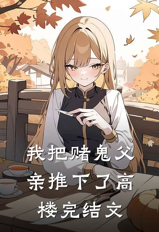 我把赌鬼父亲推下了高楼完结文