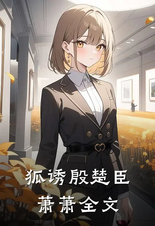 狐诱殷楚臣萧萧全文