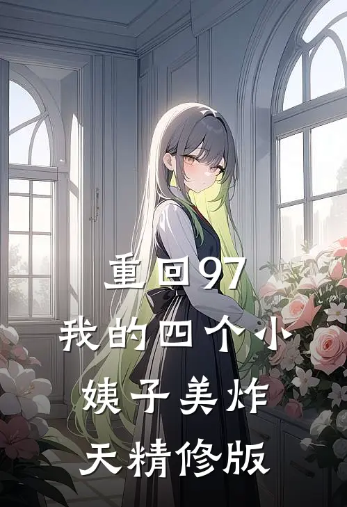 重回97：我的四个小姨子美炸天精修版