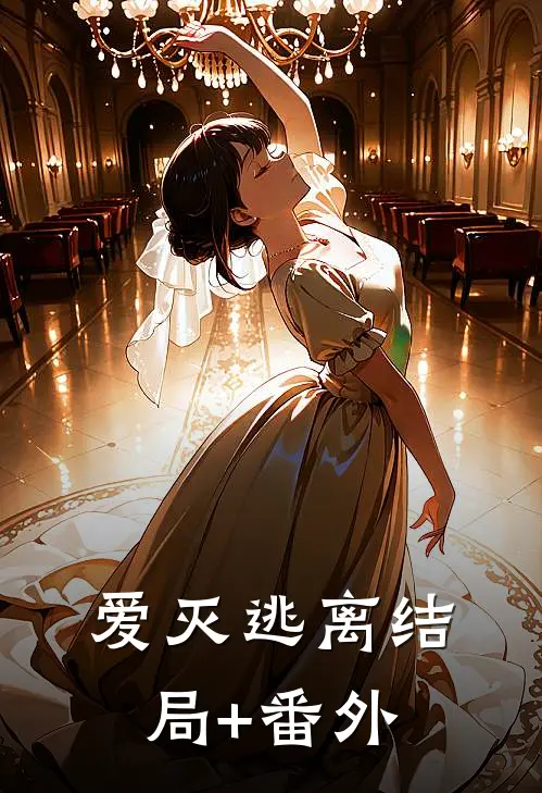 爱灭逃离结局+番外