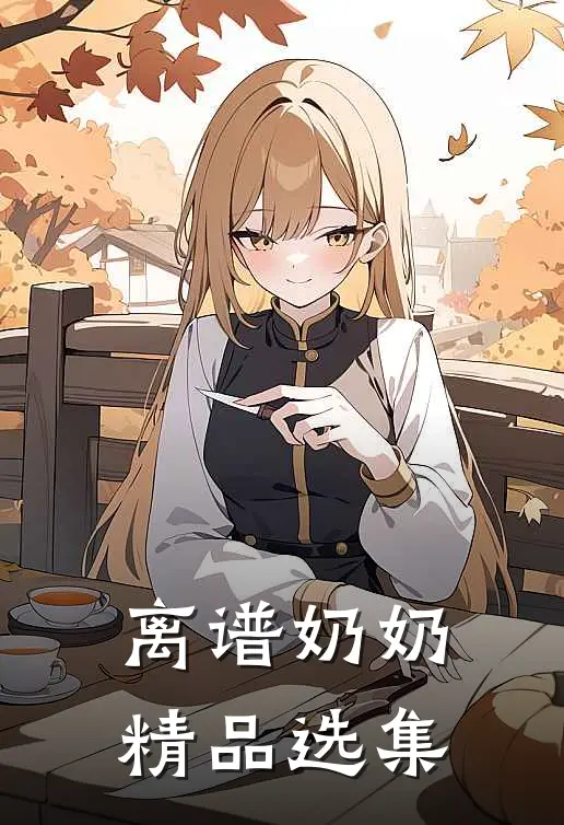离谱奶奶精品选集