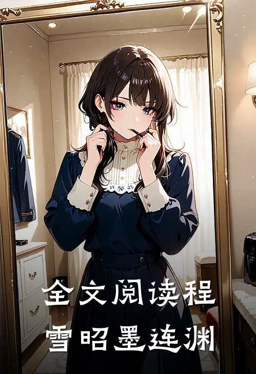 全文阅读程雪昭墨连渊