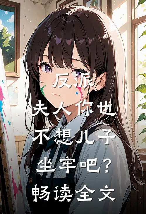 反派：夫人你也不想儿子坐牢吧？畅读全文
