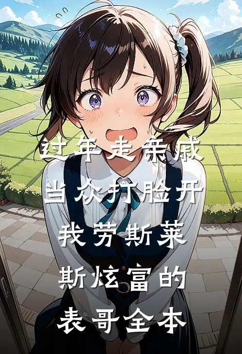 过年走亲戚，当众打脸开我劳斯莱斯炫富的表哥全本