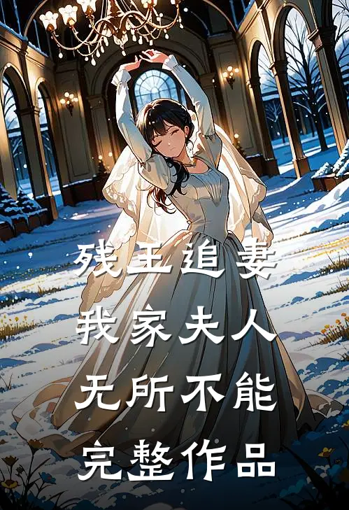残王追妻：我家夫人无所不能完整作品