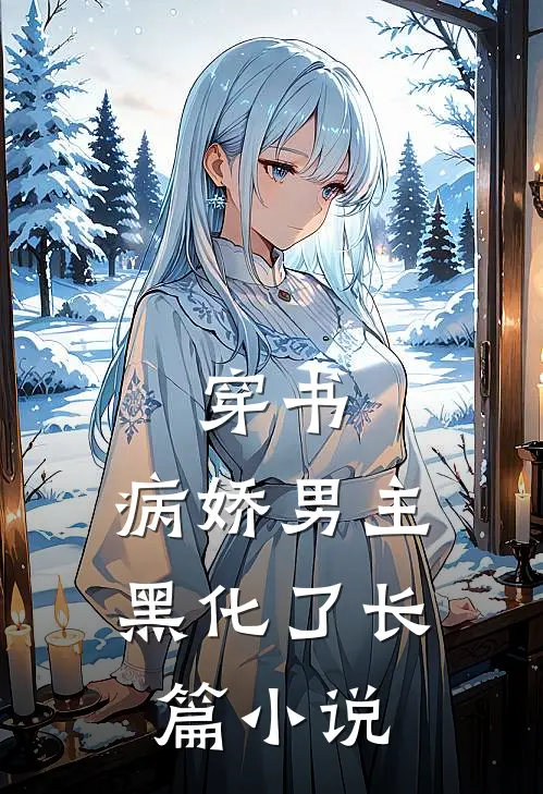 穿书:病娇男主黑化了长篇小说