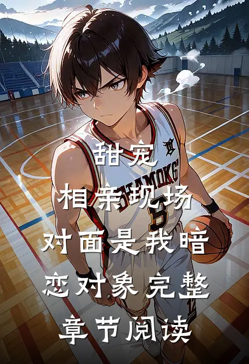 甜宠：相亲现场，对面是我暗恋对象完整章节阅读