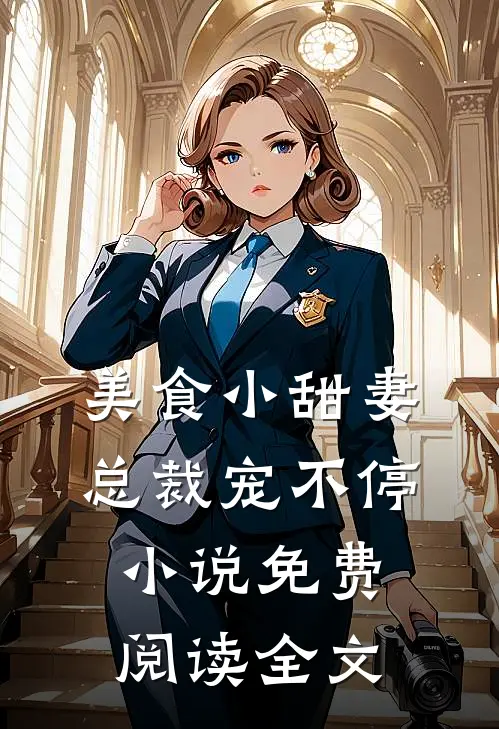 美食小甜妻：总裁宠不停小说免费阅读全文