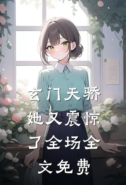 玄门天骄：她又震惊了全场全文免费