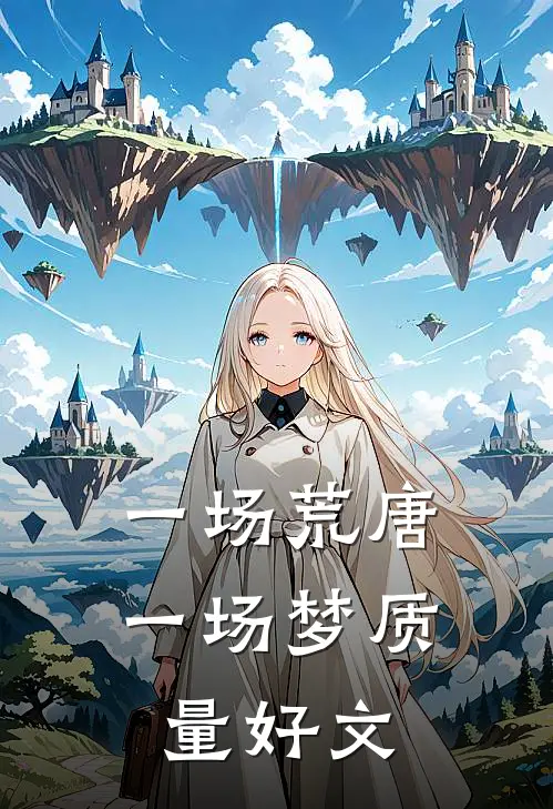 一场荒唐一场梦质量好文