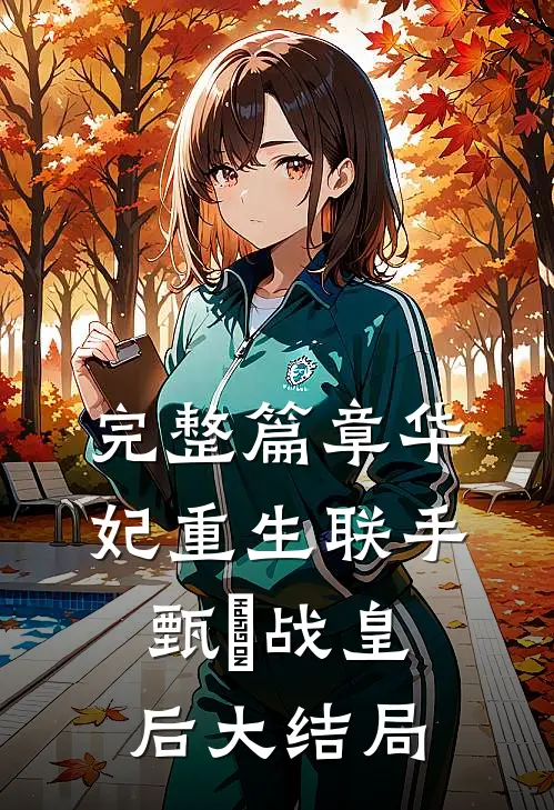 完整篇章华妃重生联手甄嬛战皇后大结局