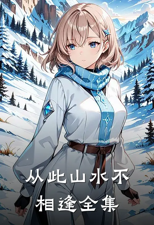 从此山水不相逢全集