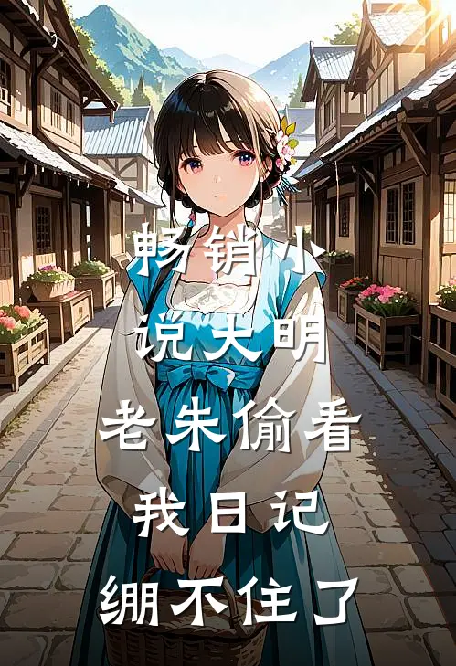 畅销小说大明：老朱偷看我日记，绷不住了