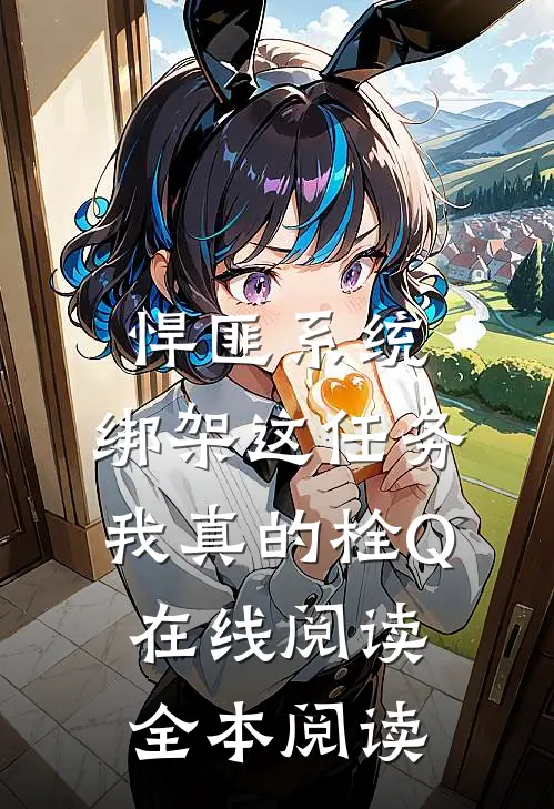 悍匪系统：绑架这任务我真的栓Q在线阅读全本阅读