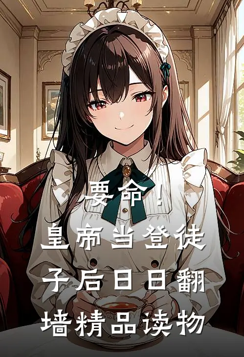 要命！皇帝当登徒子后日日翻墙精品读物