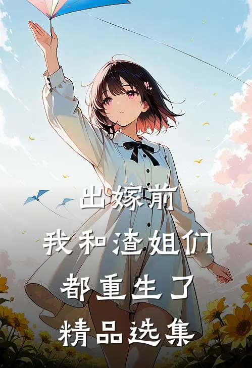 出嫁前,我和渣姐们都重生了精品选集
