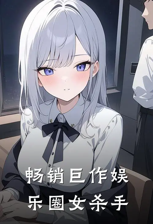 畅销巨作娱乐圈女杀手