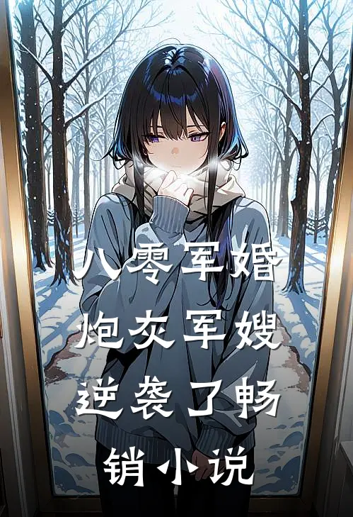 八零军婚：炮灰军嫂逆袭了畅销小说