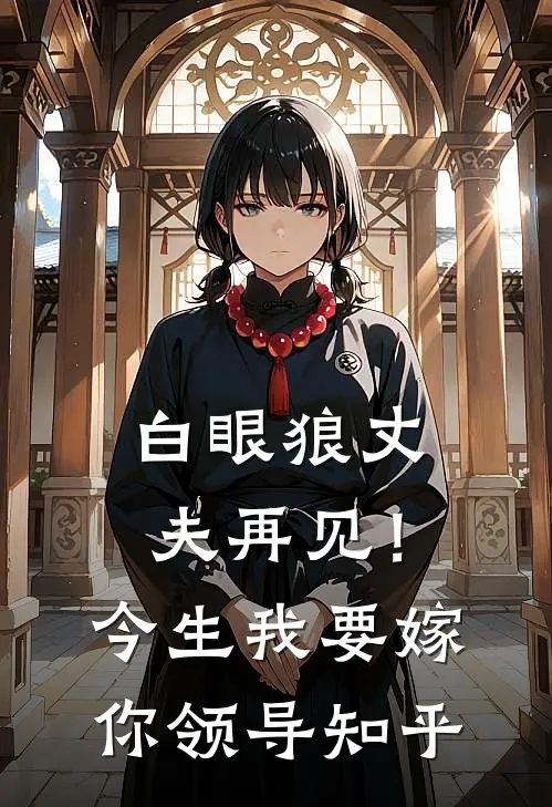 白眼狼丈夫再见！今生我要嫁你领导知乎