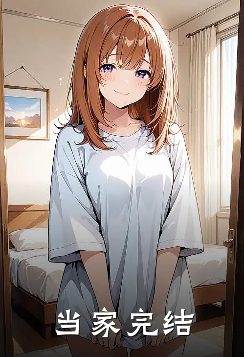 当家完结
