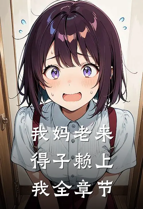 我妈老来得子赖上我全章节