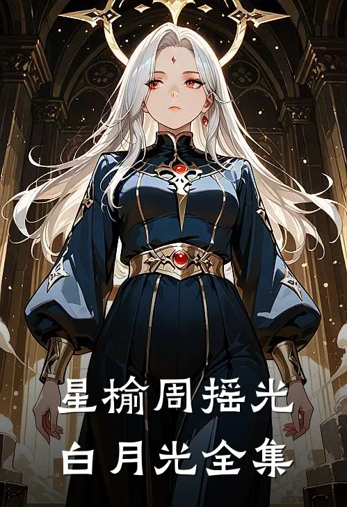 星榆周摇光白月光 全集