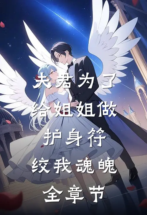 夫君为了给姐姐做护身符，绞我魂魄全章节
