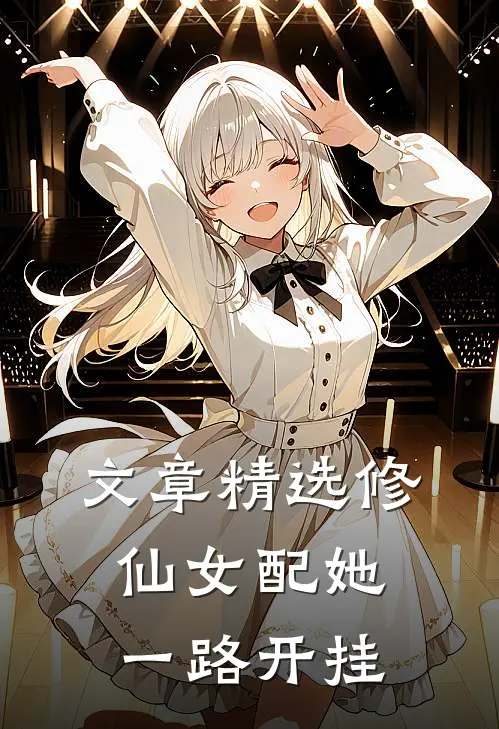 文章精选修仙女配她一路开挂