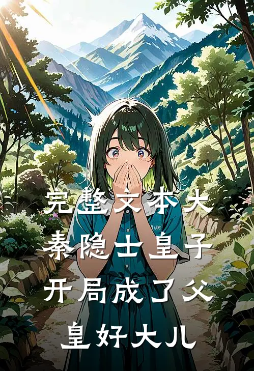 完整文本大秦隐士皇子：开局成了父皇好大儿