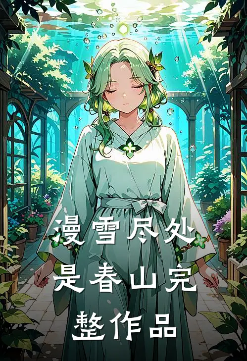 漫雪尽处是春山完整作品