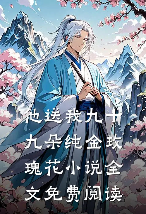 他送我九十九朵纯金玫瑰花小说全文免费阅读