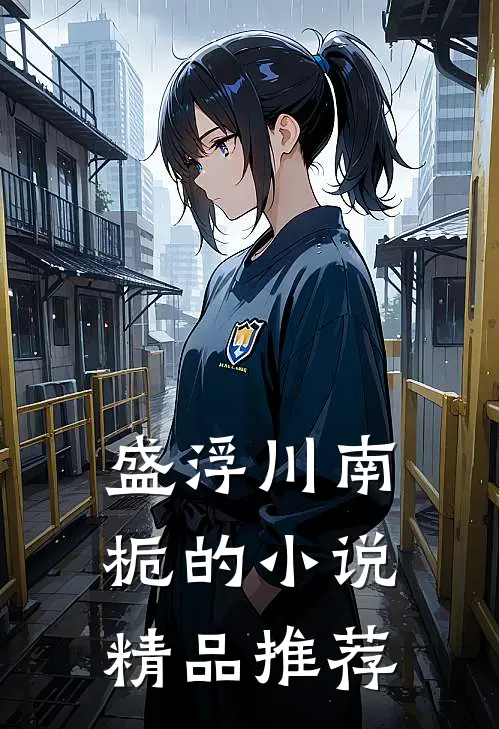 盛浮川南栀的小说精品推荐