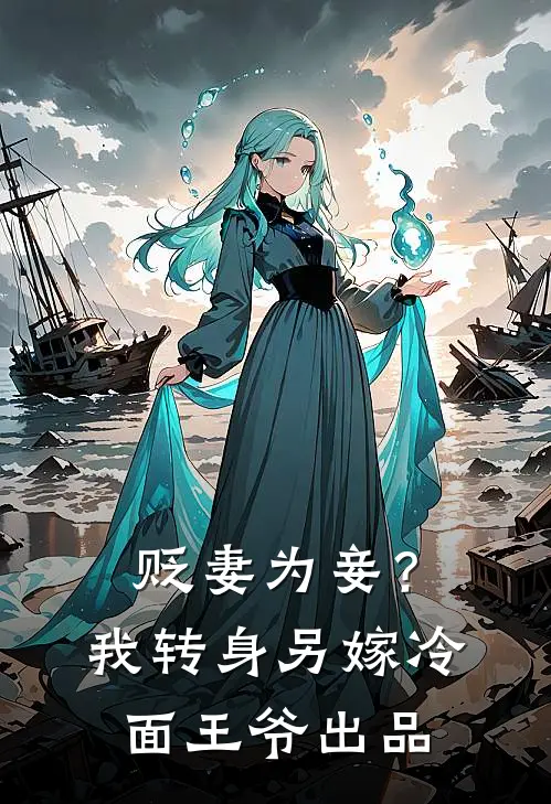 贬妻为妾？我转身另嫁冷面王爷出品