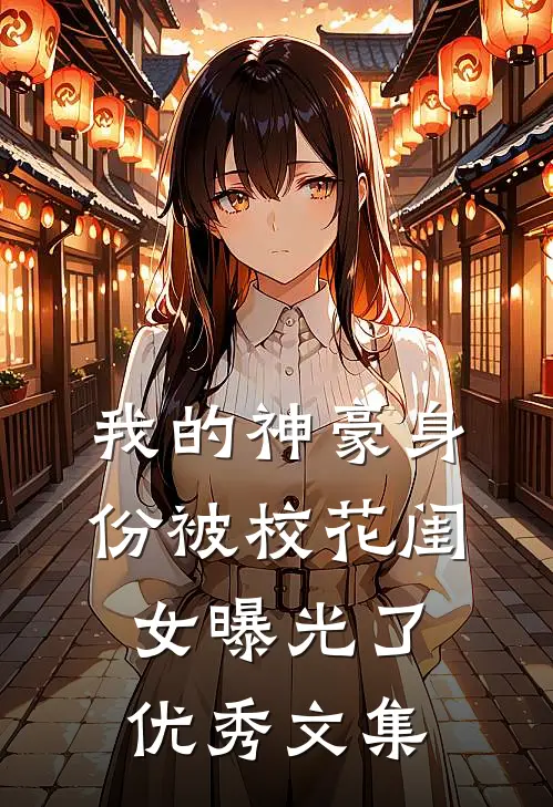 我的神豪身份被校花闺女曝光了优秀文集