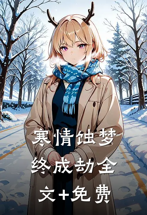 寒情蚀梦终成劫全文+免费