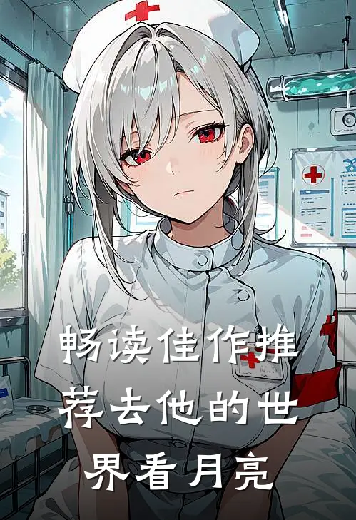畅读佳作推荐去他的世界看月亮