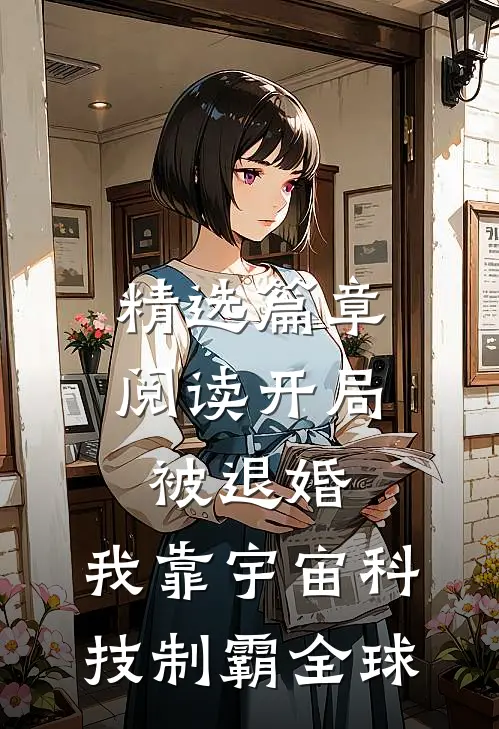 精选篇章阅读开局被退婚，我靠宇宙科技制霸全球