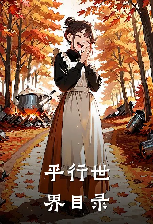 平行世界目录
