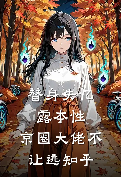 替身失忆露本性，京圈大佬不让逃知乎