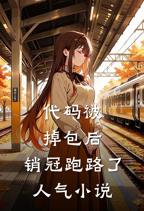 代码被掉包后，销冠跑路了人气小说